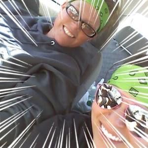 Meet your Posher, Jill